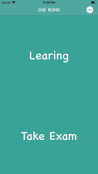 Emulate iPhone app Pro Chemical Bonding using MyAndroid Emulate iPhone app Pro Chemical Bonding using MyAndroid