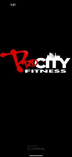 Run android online APK ProCity Fitness from MyAndroid or emulate ProCity Fitness using MyAndroid