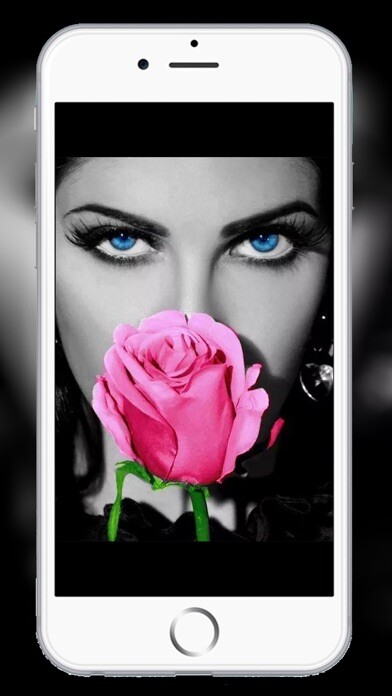 Emulate iPhone app Pro Color Camera Photo Editor - New Background Colour Touch with Picture Splash Effect using MyAndroid Emulate iPhone app Pro Color Camera Photo Editor - New Background Colour Touch with Picture Splash Effect using MyAndroid