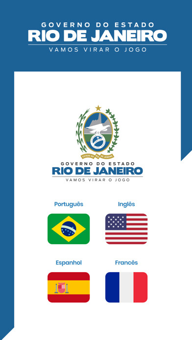 Emulate iPhone app Procon RJ using MyAndroid Emulate iPhone app Procon RJ using MyAndroid