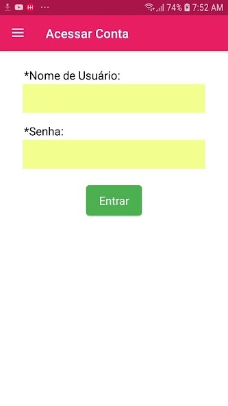 Run android online APK ProControl - Programa de Controle from MyAndroid or emulate ProControl - Programa de Controle using MyAndroid Run android online APK ProControl - Programa de Controle from MyAndroid or emulate ProControl - Programa de Controle using MyAndroid