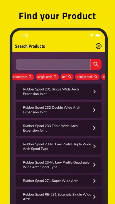 Emulate iPhone app Proco Products using MyAndroid Emulate iPhone app Proco Products using MyAndroid