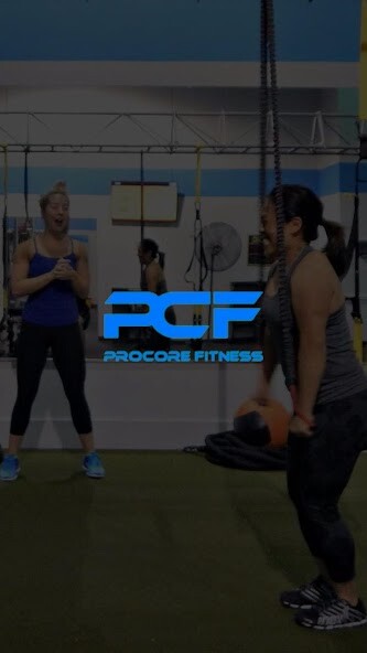 Run android online APK ProCore Fitness from MyAndroid or emulate ProCore Fitness using MyAndroid