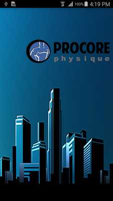 Emulate Android APK ProCore Physique Emulate Android APK ProCore Physique