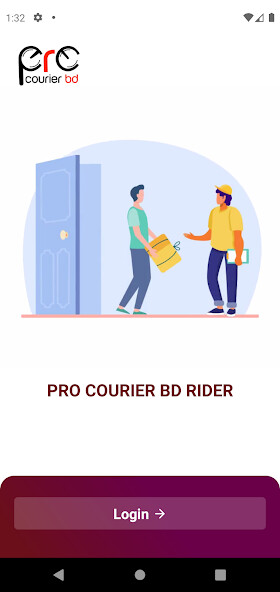 Run android online APK Pro Courier BD - Rider from MyAndroid or emulate Pro Courier BD - Rider using MyAndroid Run android online APK Pro Courier BD - Rider from MyAndroid or emulate Pro Courier BD - Rider using MyAndroid