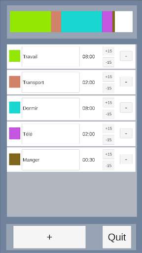 Run android online APK Procrastinator from MyAndroid or emulate Procrastinator using MyAndroid