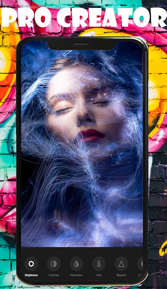 Run android online APK PRO Creator Artoon PhotoEditor from MyAndroid or emulate PRO Creator Artoon PhotoEditor using MyAndroid