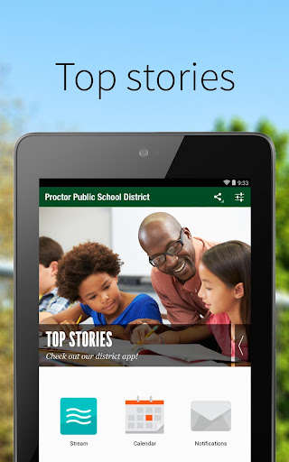 Run android online APK Proctor Public Schools from MyAndroid or emulate Proctor Public Schools using MyAndroid Run android online APK Proctor Public Schools from MyAndroid or emulate Proctor Public Schools using MyAndroid