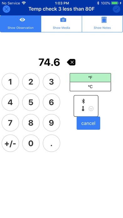 Emulate iPhone app Procurant Task using MyAndroid Emulate iPhone app Procurant Task using MyAndroid