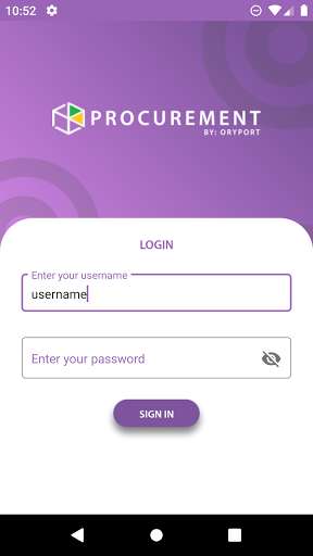 Emulate Android APK Procurement