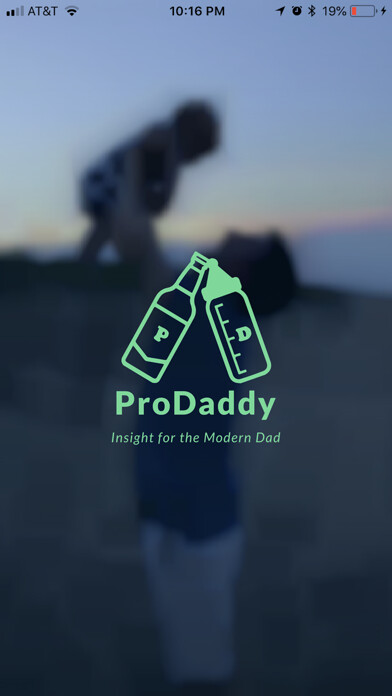 Emulate iPhone app ProDaddy using MyAndroid