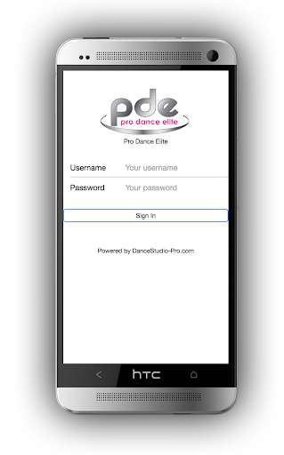 Run android online APK Pro Dance Elite from MyAndroid or emulate Pro Dance Elite using MyAndroid