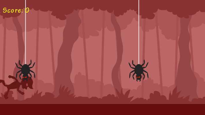 Emulate Android APK Pro Dangerous Forest Runner Emulate Android APK Pro Dangerous Forest Runner