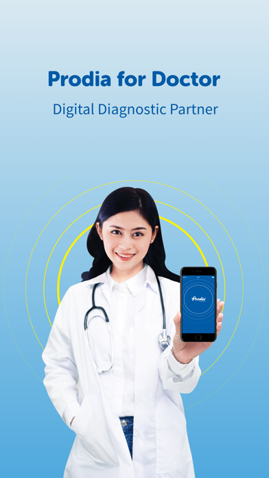 Emulate iPhone app Prodia for Doctor using MyAndroid Emulate iPhone app Prodia for Doctor using MyAndroid