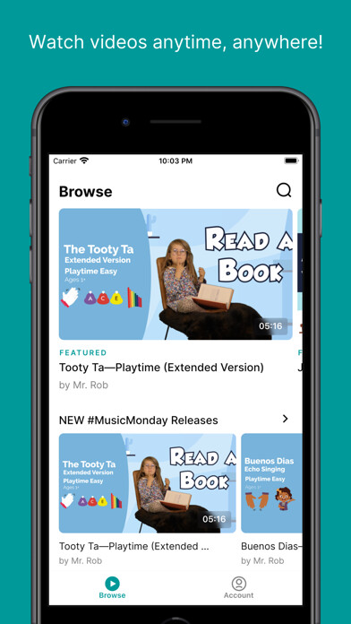 Emulate iPhone app Prodigies using MyAndroid Emulate iPhone app Prodigies using MyAndroid