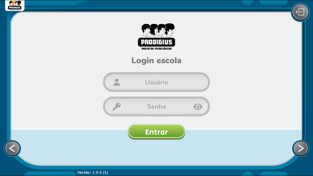 Run android online APK PRODIGIUS PRO from MyAndroid or emulate PRODIGIUS PRO using MyAndroid