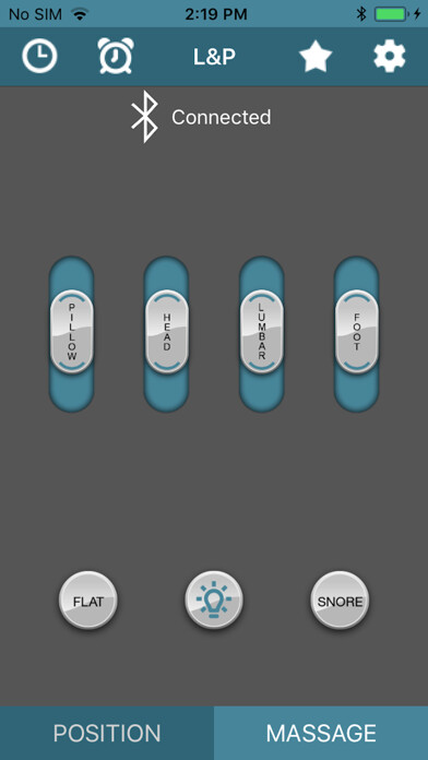 Emulate iPhone app Prodigy CE using MyAndroid