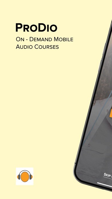 Emulate iPhone app ProDio using MyAndroid Emulate iPhone app ProDio using MyAndroid