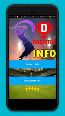 Emulate Android APK Pro Dream 11 Tips Probable 11 Emulate Android APK Pro Dream 11 Tips Probable 11