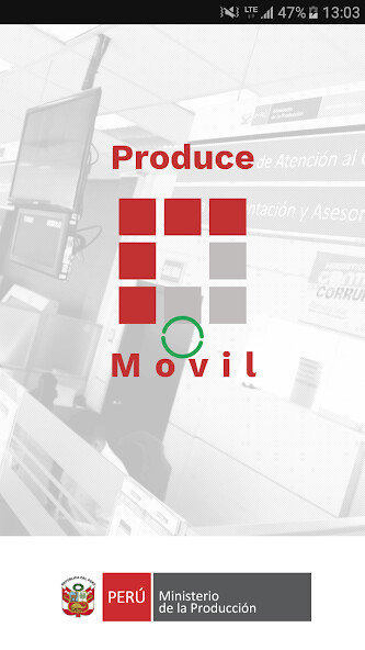 Emulate Android APK PRODUCE Movil Emulate Android APK PRODUCE Movil