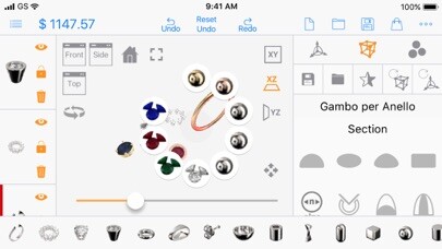 Emulate iPhone app Producer 1159vi using MyAndroid