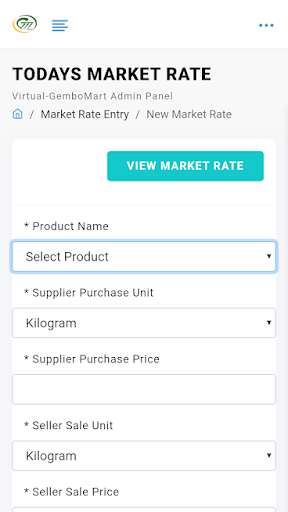 Run android online APK Producer Gembomart from MyAndroid or emulate Producer Gembomart using MyAndroid