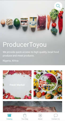 Run android online APK ProducerToyou from MyAndroid or emulate ProducerToyou using MyAndroid