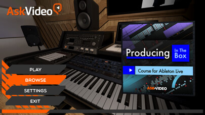 Emulate iPhone app Producing In the Box for Live using MyAndroid Emulate iPhone app Producing In the Box for Live using MyAndroid