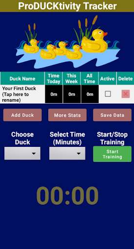 Run android online APK Producktivity Tracker from MyAndroid or emulate Producktivity Tracker using MyAndroid
