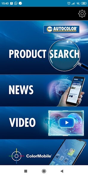 Run android online APK ProductApp PPG from MyAndroid or emulate ProductApp PPG using MyAndroid Run android online APK ProductApp PPG from MyAndroid or emulate ProductApp PPG using MyAndroid