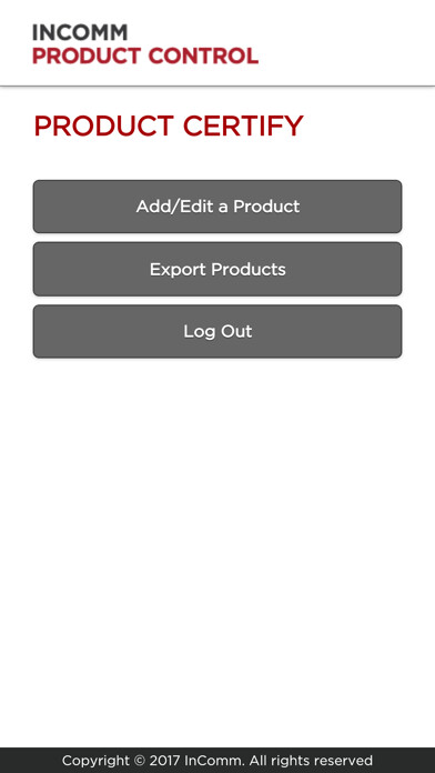 Emulate iPhone app Product Certify using MyAndroid