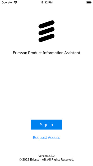 Emulate iPhone app Product Information Assistant using MyAndroid Emulate iPhone app Product Information Assistant using MyAndroid
