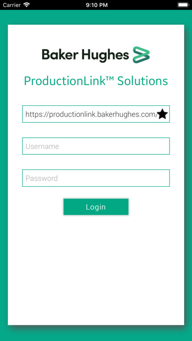 Emulate iPhone app ProductionLink ALS Monitoring using MyAndroid Emulate iPhone app ProductionLink ALS Monitoring using MyAndroid