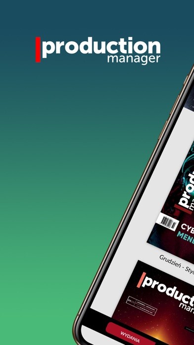 Emulate iPhone app Production Manager using MyAndroid