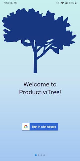Run android online APK ProductiviTree from MyAndroid or emulate ProductiviTree using MyAndroid