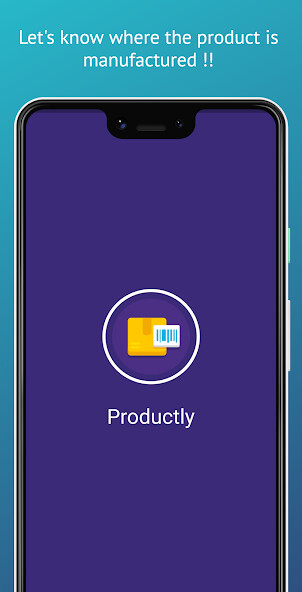 Run android online APK Productly from MyAndroid or emulate Productly using MyAndroid