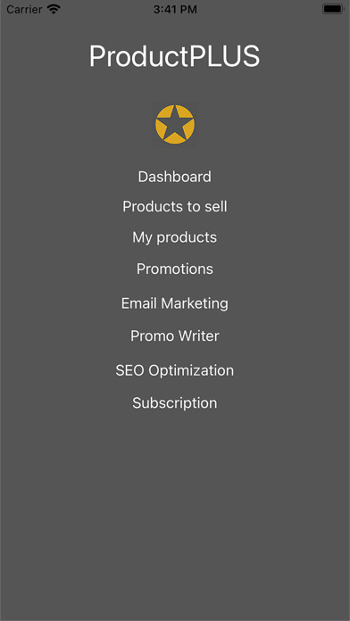 Emulate iPhone app ProductPLUS using MyAndroid Emulate iPhone app ProductPLUS using MyAndroid