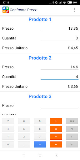 Run android online APK Product Price Compare from MyAndroid or emulate Product Price Compare using MyAndroid