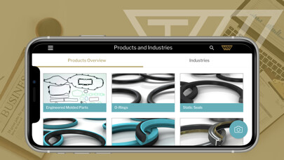 Emulate iPhone app Product Range AR using MyAndroid Emulate iPhone app Product Range AR using MyAndroid