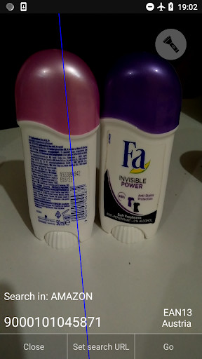 Run android online APK Product Scanner - Barcode product scan from MyAndroid or emulate Product Scanner - Barcode product scan using MyAndroid Run android online APK Product Scanner - Barcode product scan from MyAndroid or emulate Product Scanner - Barcode product scan using MyAndroid