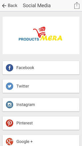 Run android online APK Productsmera - Latest Deals on Best Products from MyAndroid or emulate Productsmera - Latest Deals on Best Products using MyAndroid Run android online APK Productsmera - Latest Deals on Best Products from MyAndroid or emulate Productsmera - Latest Deals on Best Products using MyAndroid