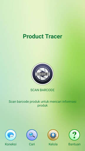 Run android online APK Product Tracer from MyAndroid or emulate Product Tracer using MyAndroid