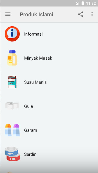 Run android online APK produk islami halal from MyAndroid or emulate produk islami halal using MyAndroid Run android online APK produk islami halal from MyAndroid or emulate produk islami halal using MyAndroid