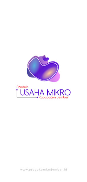 Run android online APK Produk UMKM Jember from MyAndroid or emulate Produk UMKM Jember using MyAndroid