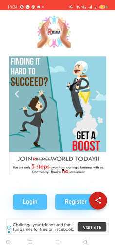 Run android online APK PROEARN from MyAndroid or emulate PROEARN using MyAndroid