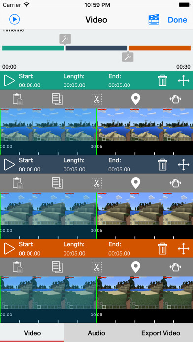 Emulate iPhone app Pro Editor - Video Maker for FaceBook & Youtube using MyAndroid Emulate iPhone app Pro Editor - Video Maker for FaceBook & Youtube using MyAndroid