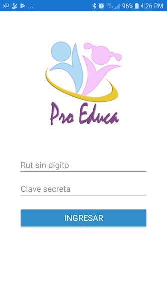 Run android online APK Proeduca Phone from MyAndroid or emulate Proeduca Phone using MyAndroid