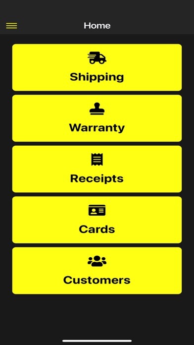 Emulate iPhone app PROEFY using MyAndroid