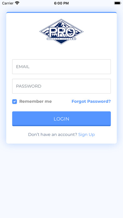 Emulate iPhone app PROElliot using MyAndroid Emulate iPhone app PROElliot using MyAndroid