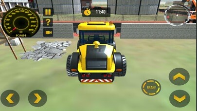 Emulate iPhone app PRO EXCAVATOR 3D SIMULATOR using MyAndroid Emulate iPhone app PRO EXCAVATOR 3D SIMULATOR using MyAndroid